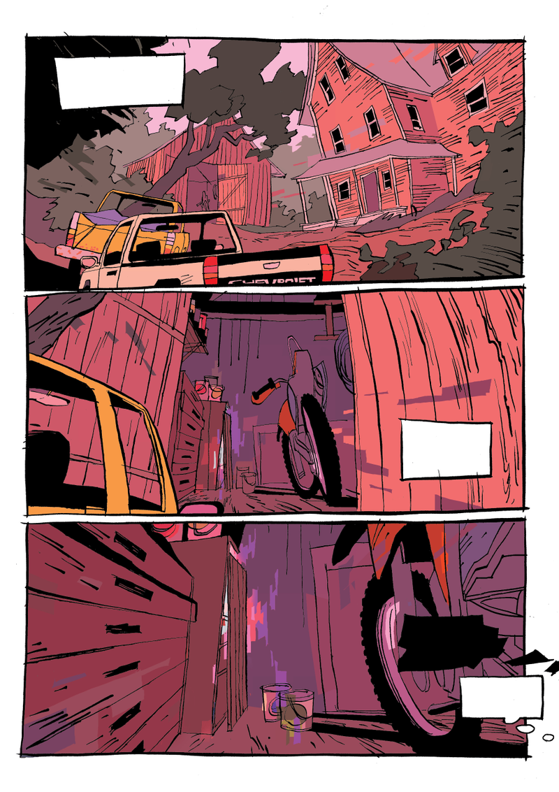 Image: First Second